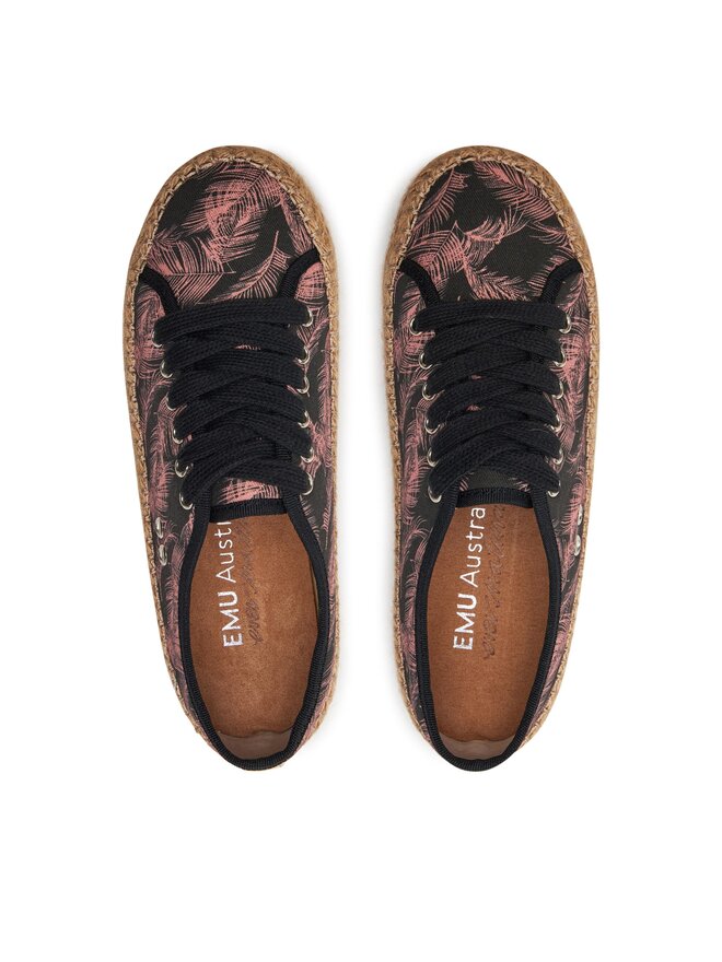 EMU Australia Espadrilles EMU Australia Agonis W11411 Bunt