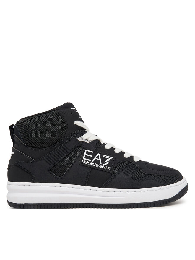 EA7 Emporio Armani Sneakers EA7 Emporio Armani 7X000899 AF28472 Schwarz