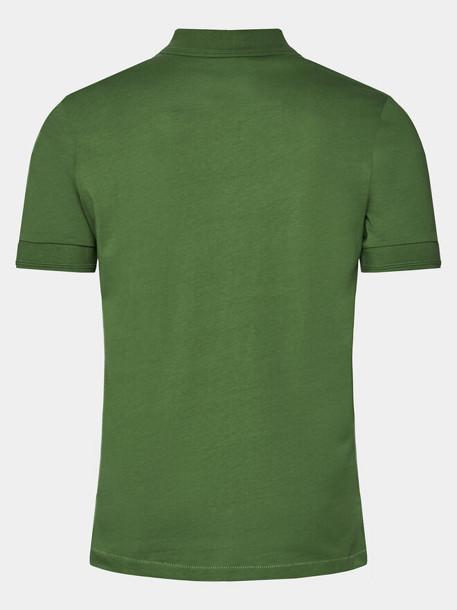 REPLAY Replay Poloshirt M6548.000.23070 Grün Regular Fit