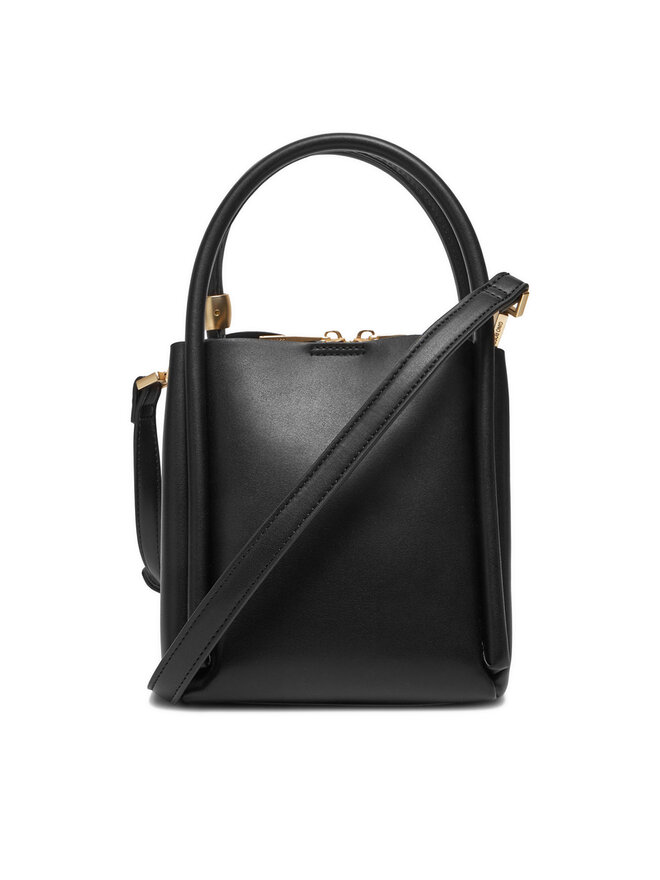 GINO ROSSI Handtasche Gino Rossi CEO-SADE-LX10152 Schwarz