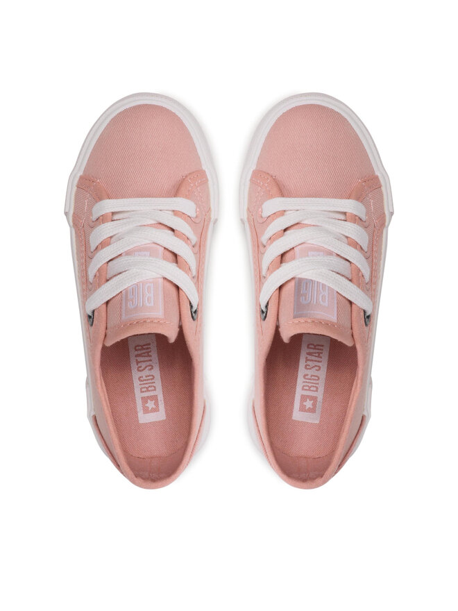 Big Star Shoes Scarpe sportive Big Star Shoes JJ374171 Rosa