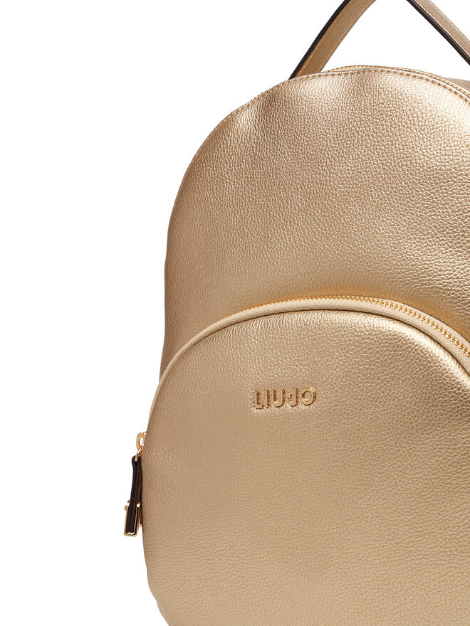 Liu Jo Rucksack Liu Jo AA6209 E1012 Goldfarben