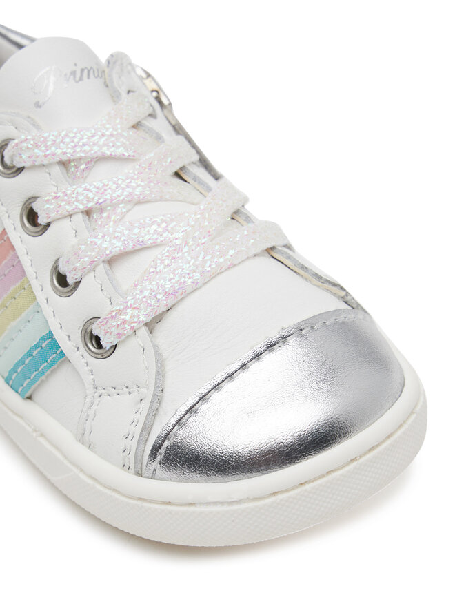 Primigi Sneakersy Primigi 7903311 Biela