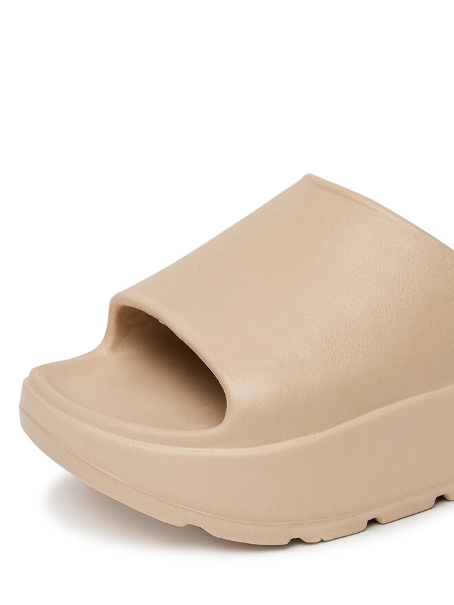 DeeZee Chanclas DeeZee MU-D8-EV0333 Beis