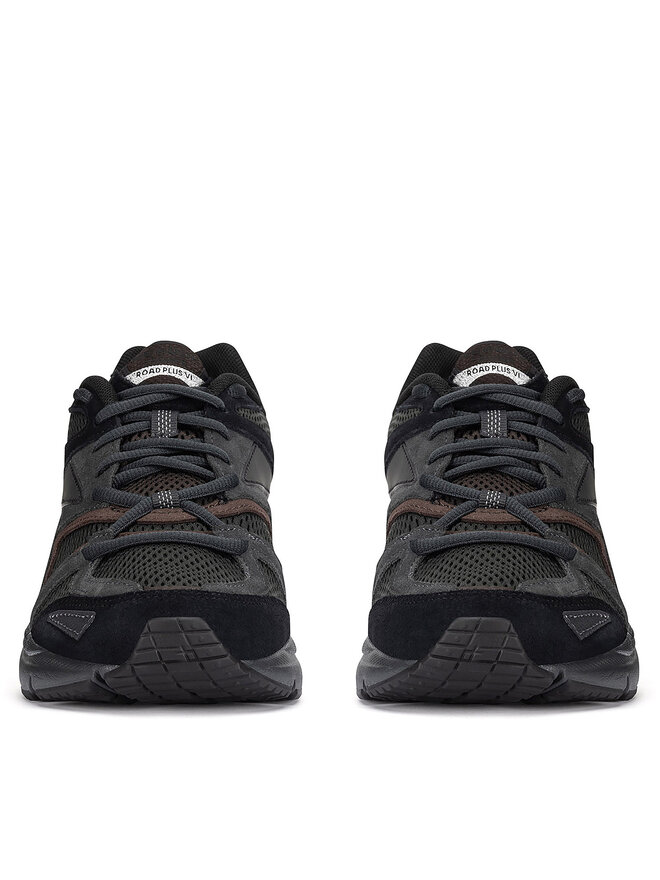 Reebok Снікерcи Reebok Premier Road Plus 100204592 Сірий