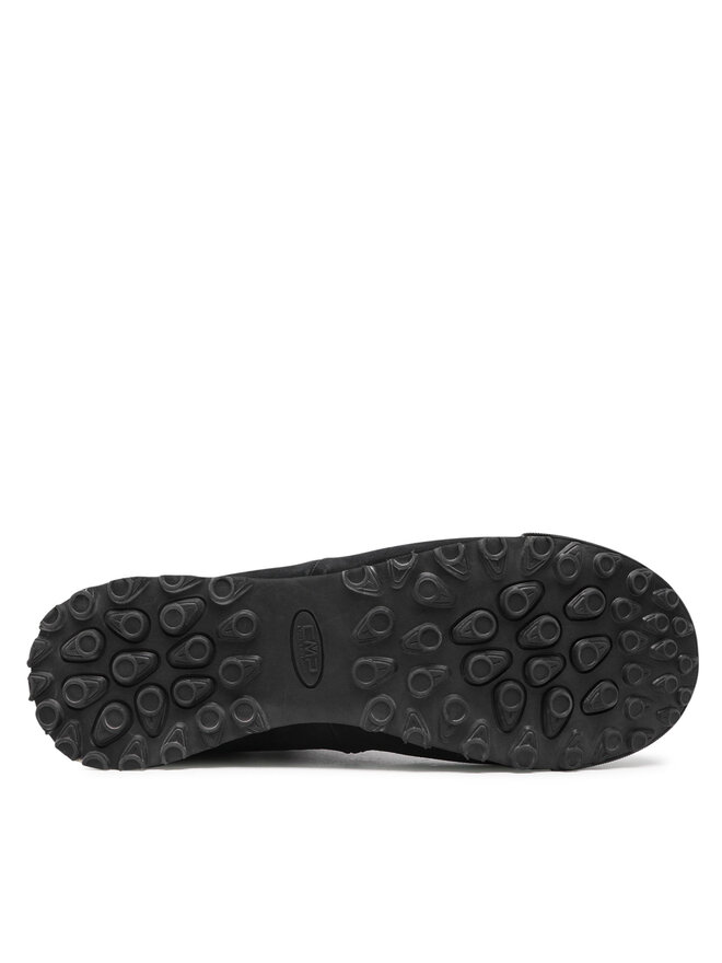 CMP Trekking čevlji CMP Heka Wp 3Q49557 Siva