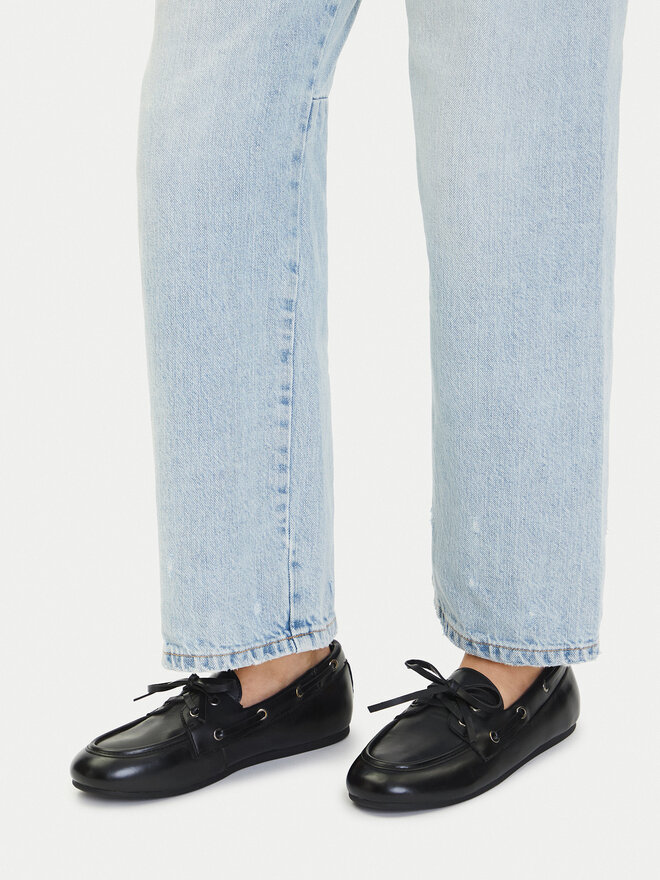 JENNY Halbschuhe JENNY CEO-5666-2 Schwarz