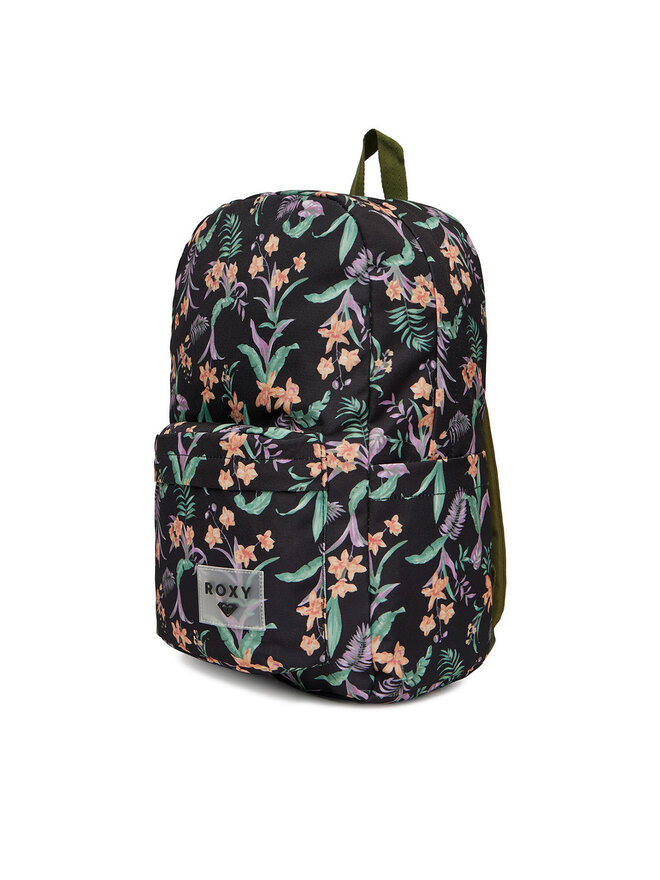 Roxy Rucksack Roxy ROXY-P-004-07 Schwarz