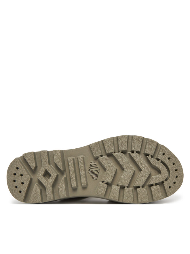 Palladium Sandały Palladium Pallacruise Classic 94460-272-M Zielony