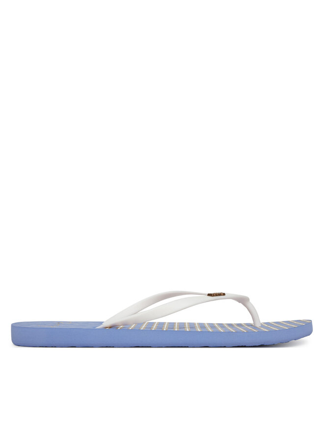 Roxy В'єтнамки Roxy ARJL100683 Білий