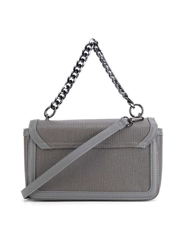 Lasocki Handtasche Lasocki LSK-B-002-06 Grau