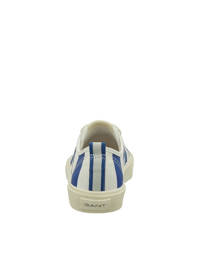 Gant Гуменки Gant 30538920 Бял