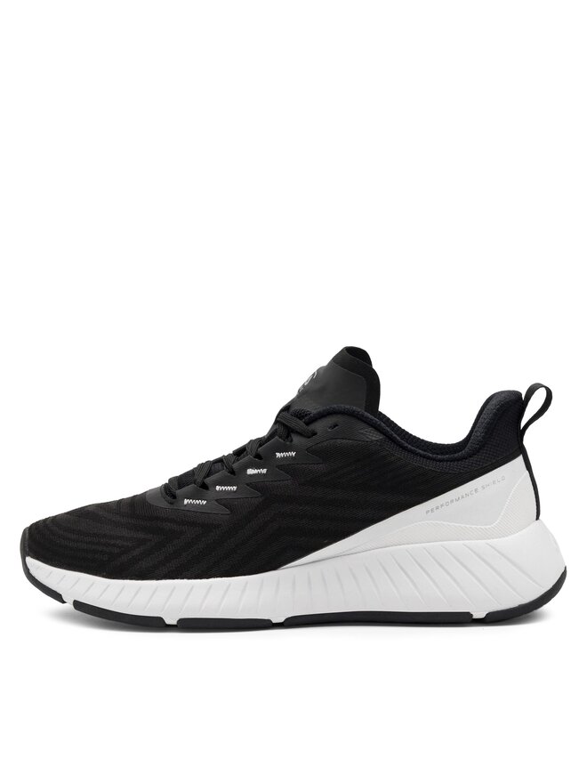 Fila Sneakersy Fila Novavine FFM0073.80010 Czarny