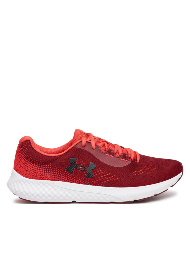 Under Armour Laufschuhe Under Armour Ua Charged Rogue 4 3026998-600 Rot