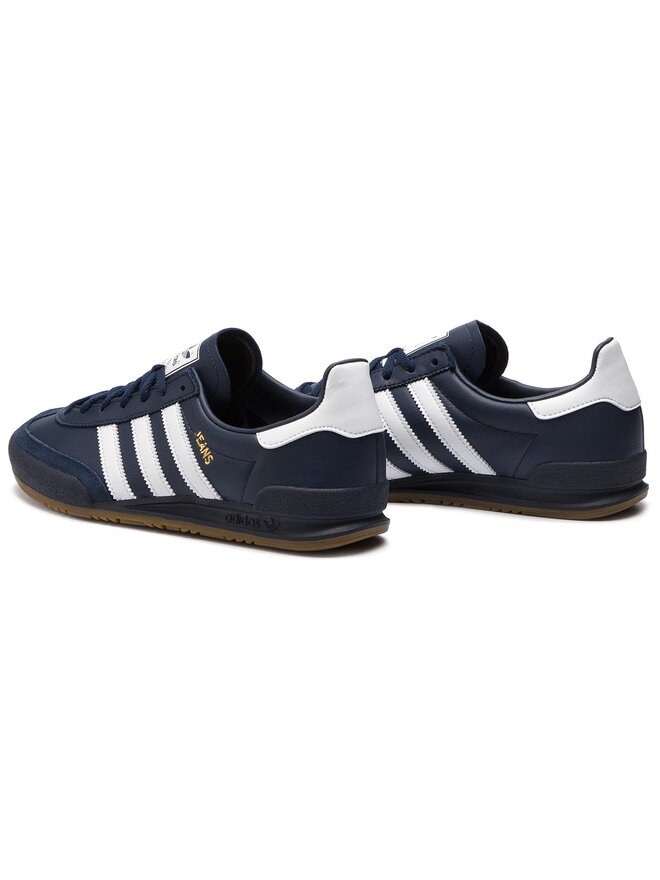 Sneakers adidas Jeans BD7682 Dunkelblau eschuhe