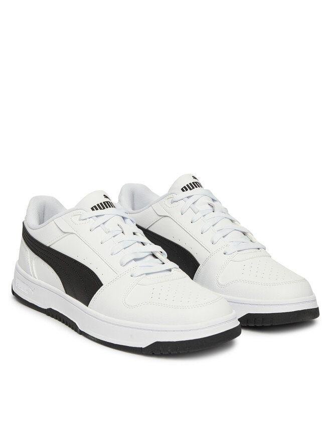Puma Sneakers Puma Rebound Slam Lo 407169 09 Weiß