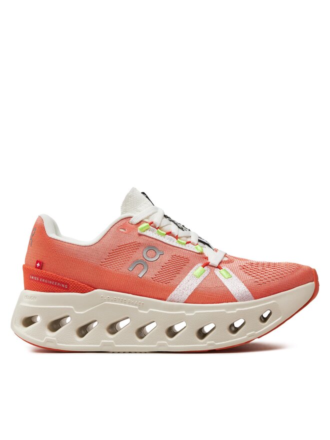 On Scarpe running On Cloudeclipse 3WD30090914 Arancione