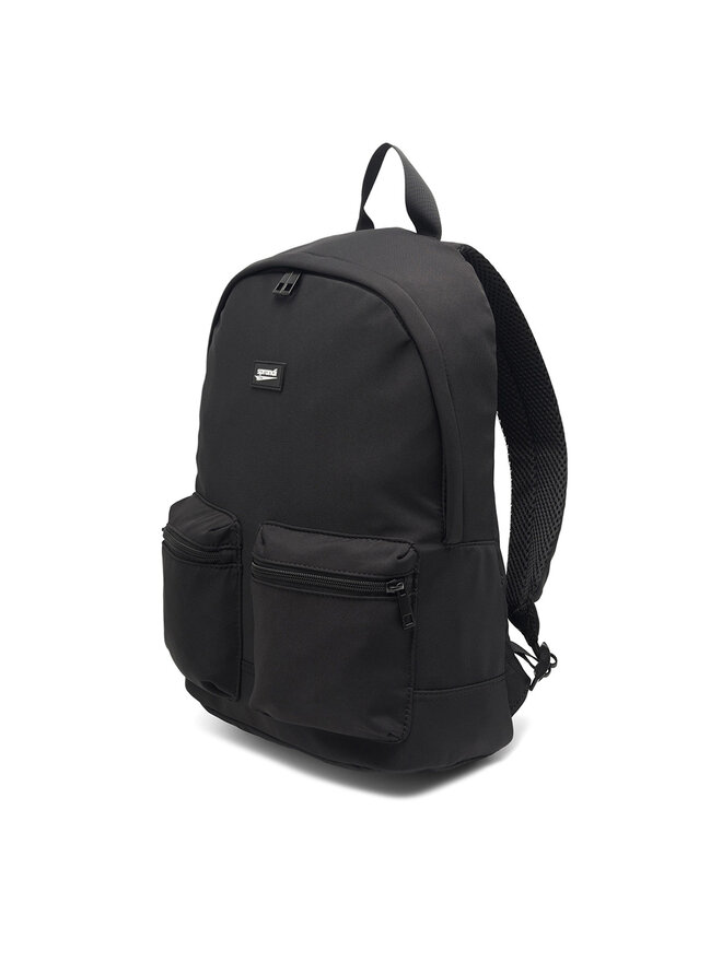 Sprandi Hátizsák Sprandi SPR-M-006-A23 Fekete