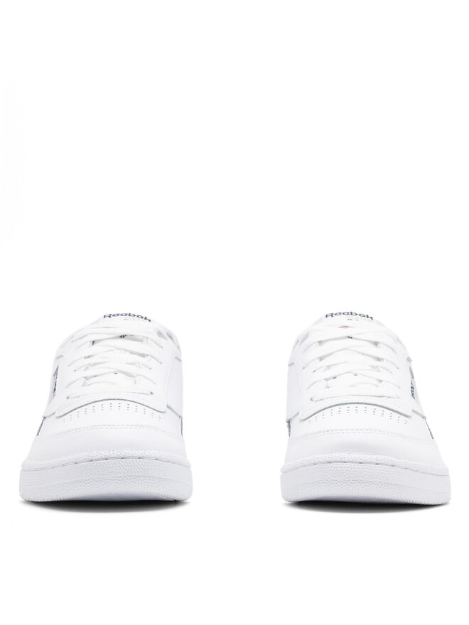 Reebok Sneakersy Reebok Club C Revenge H04168 Biały