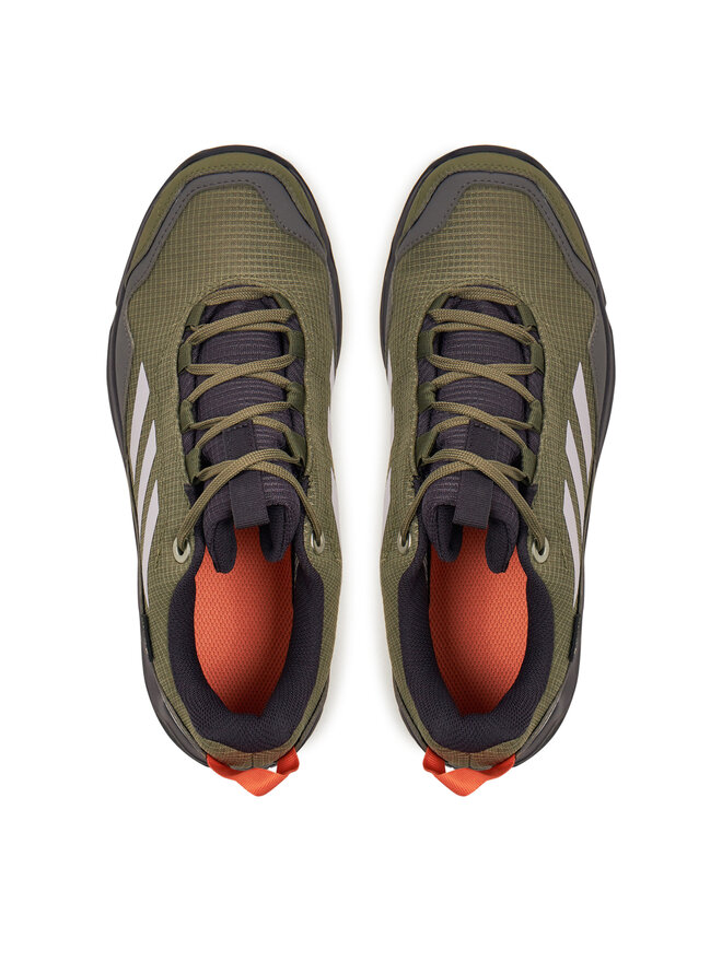 adidas Bakancs adidas Terrex Eastrail GORE-TEX IG8861 Zöld
