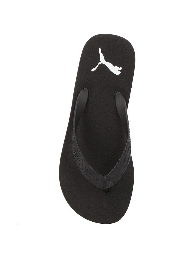 Puma Zehentrenner Puma First Flip 360252 05 Schwarz