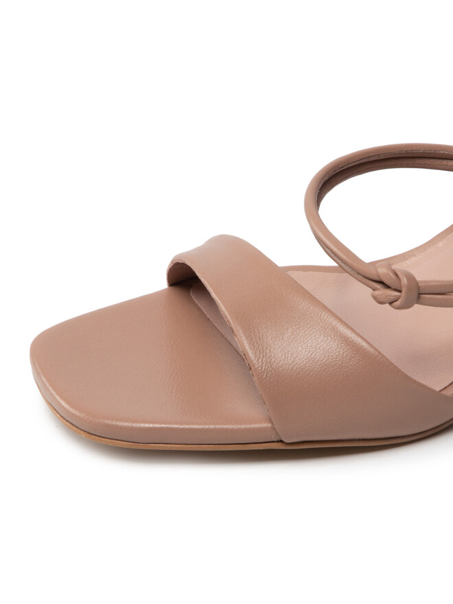 GINO ROSSI Sandalen Gino Rossi 1915-766.925 Beige