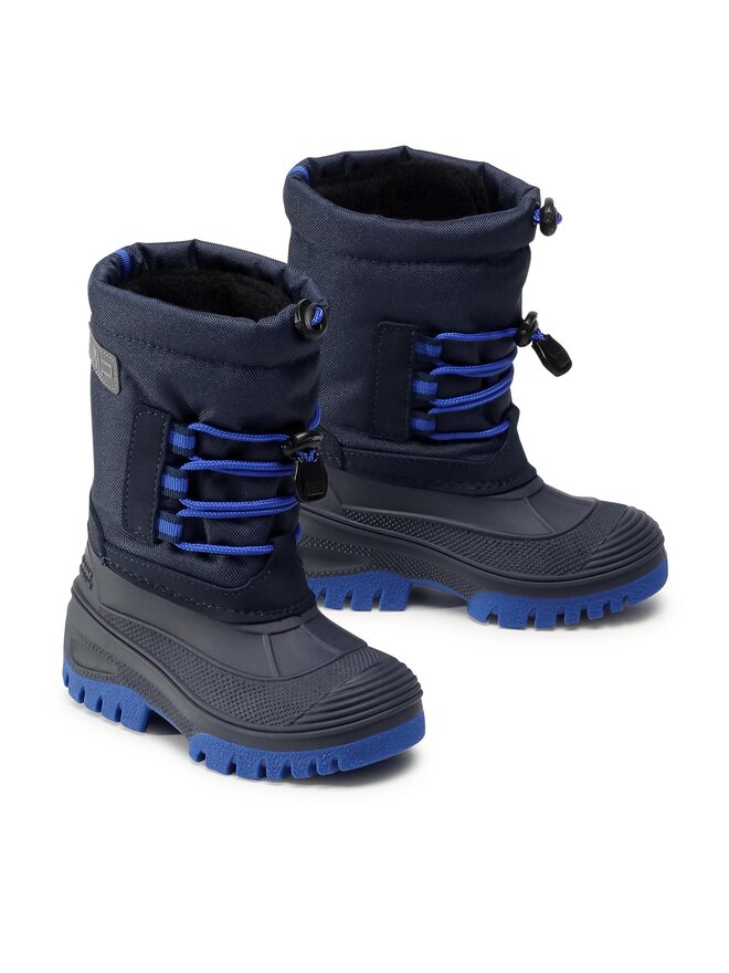 CMP Schneeschuhe CMP Ahto Wp 3Q49574K Dunkelblau