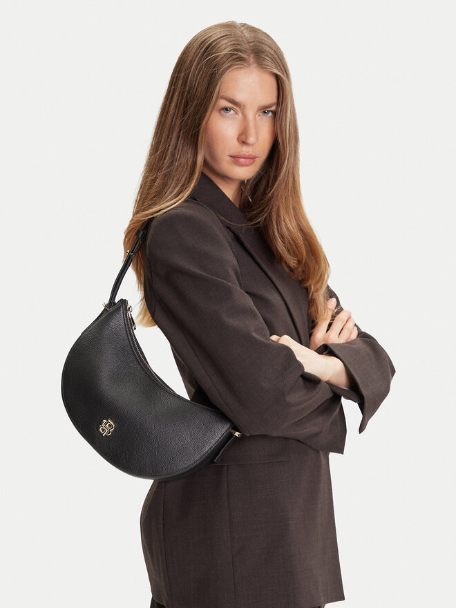BOSS Handtasche BOSS 50547705 Schwarz