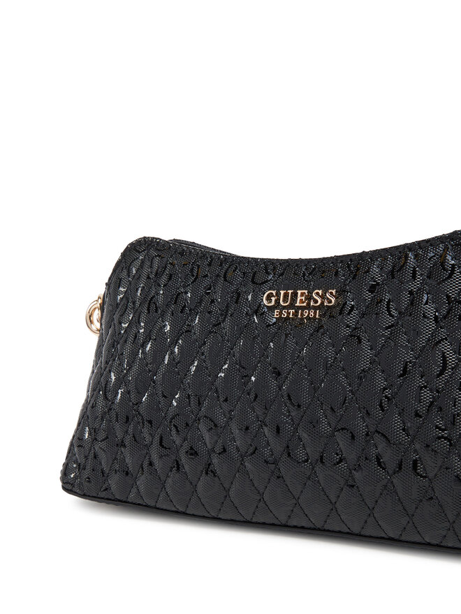 Guess Borsetta Guess HWGG96 26170 Nero