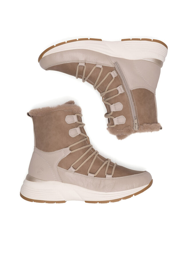Remonte Schneeschuhe Remonte D6685-20 Braun