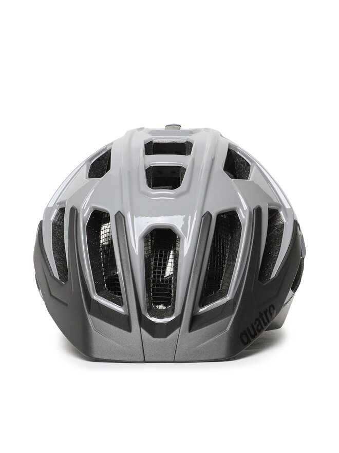 Uvex Casco bici Uvex Quatro 41/0/775/34/17 Grigio