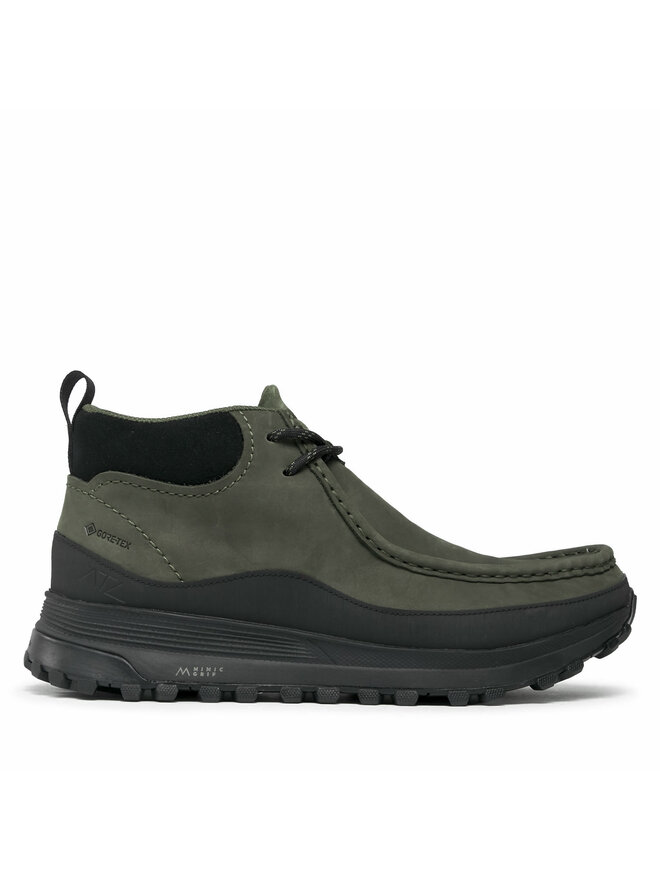 Botas clarks mujer goretex store
