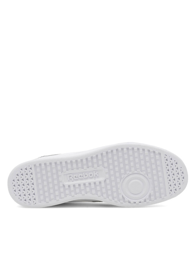 Reebok Sneakers Reebok Smash Edge S 100034032-W Bianco