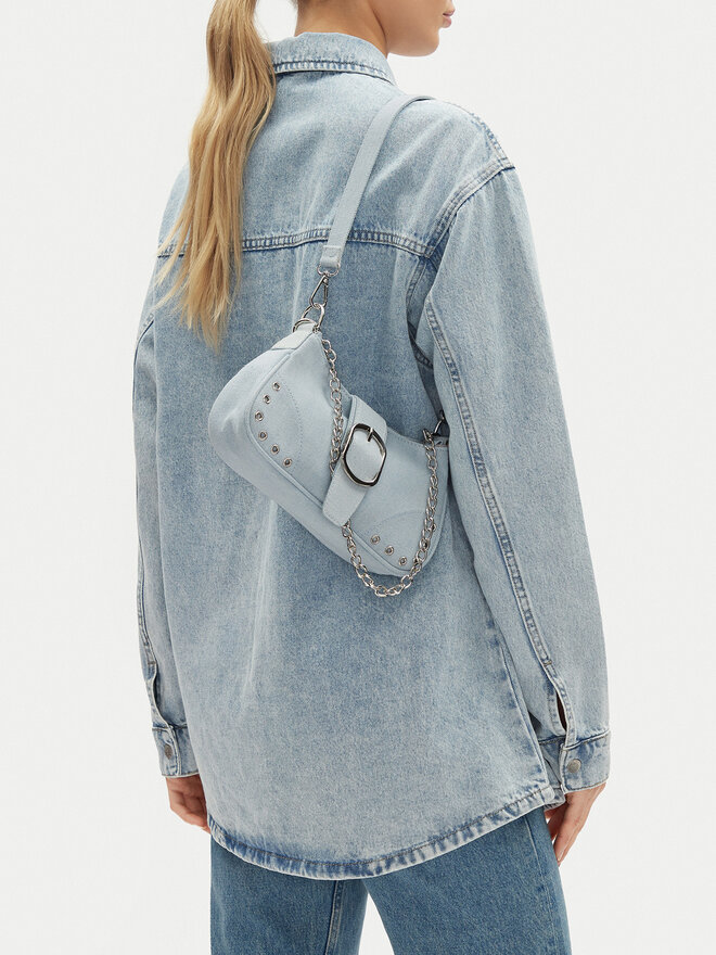 DeeZee Сумка DeeZee BAG STYLE 3 Голубий