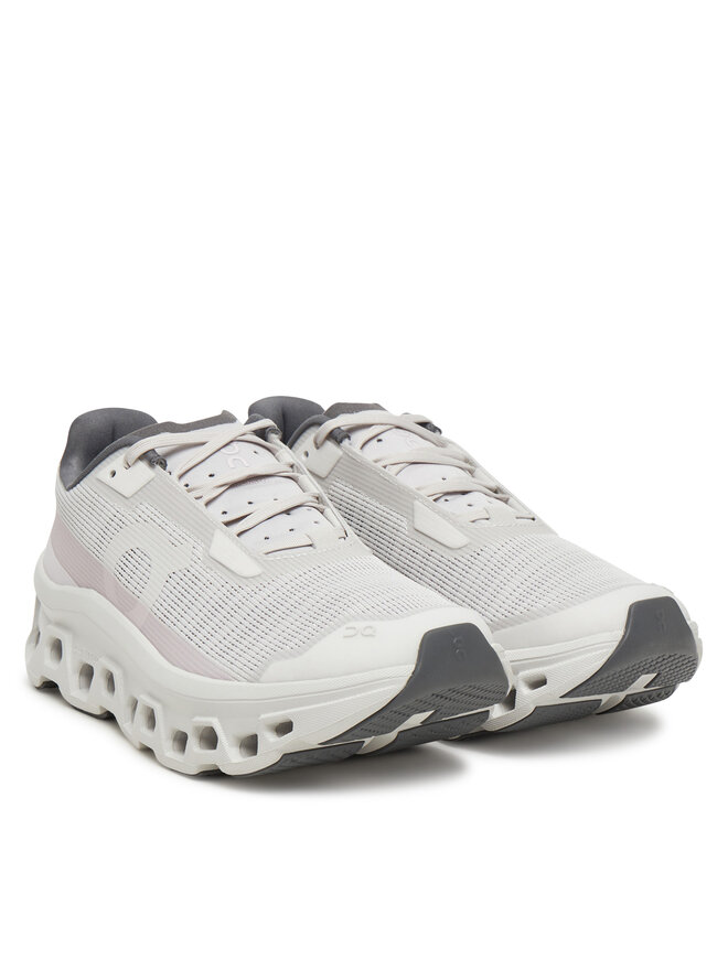 On Sneakers On Cloudmonster Void 3WF10493045 Grau