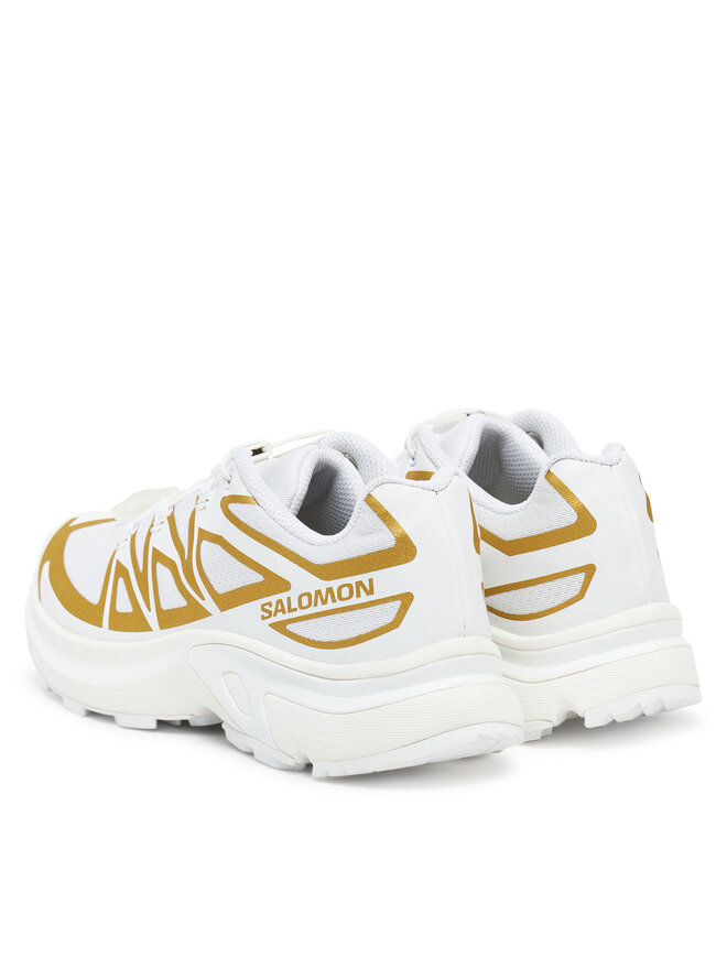 Salomon Sneakersy Salomon Xt-Evr L47804700 Bílá