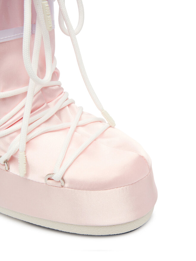 Moon Boot Апрески Moon Boot 80D1403060 Розов