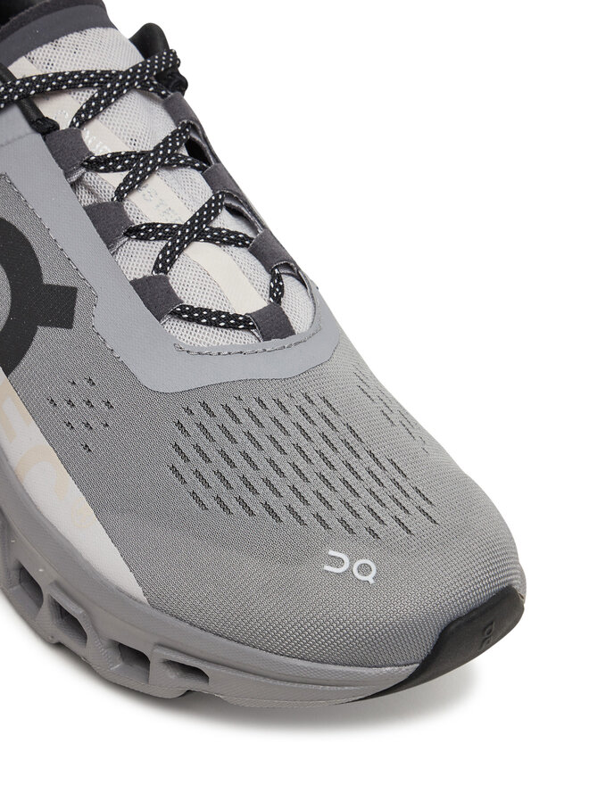 On Pantofi pentru alergare On Cloudmonster 6197657 Gri