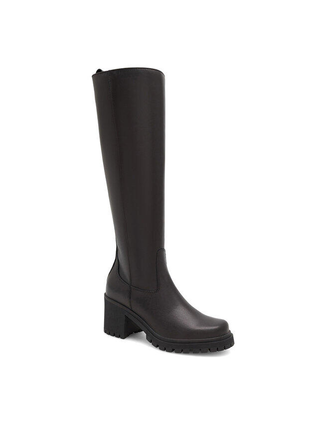 Badura Botas altas Badura GATE-I23 28119RO Negro