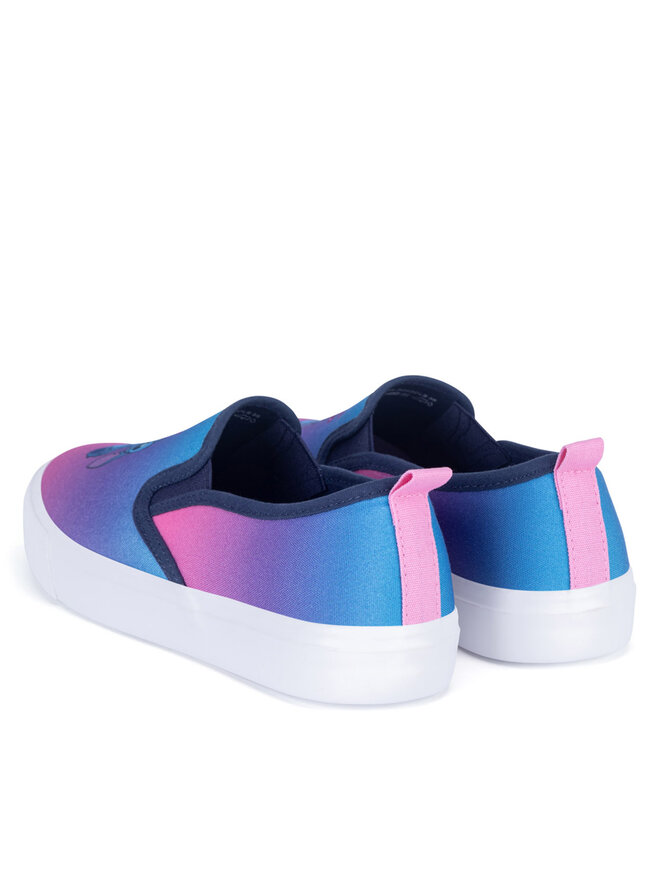 Disney Classics Tenisky Disney Classics CS-AW24-305DCLS Modrá