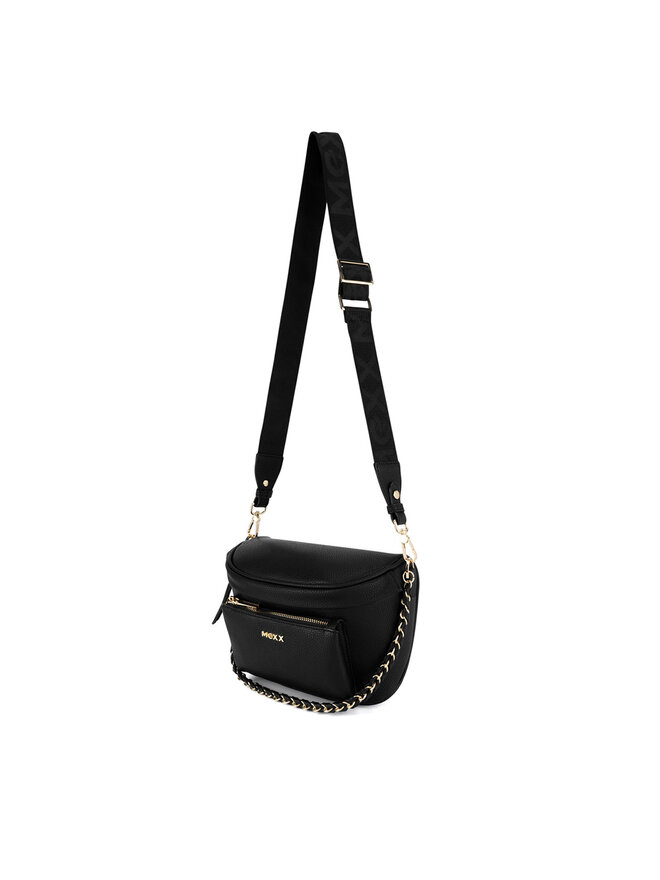 MEXX Сумка MEXX MEXX-S-005-07 Чорний