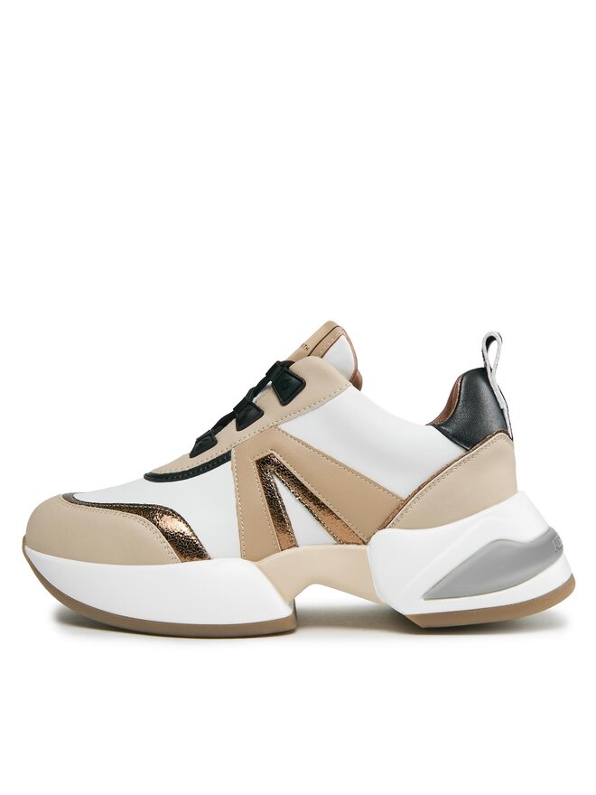 Alexander Smith Zapatillas Alexander Smith ASAYM1D52WSM Beis