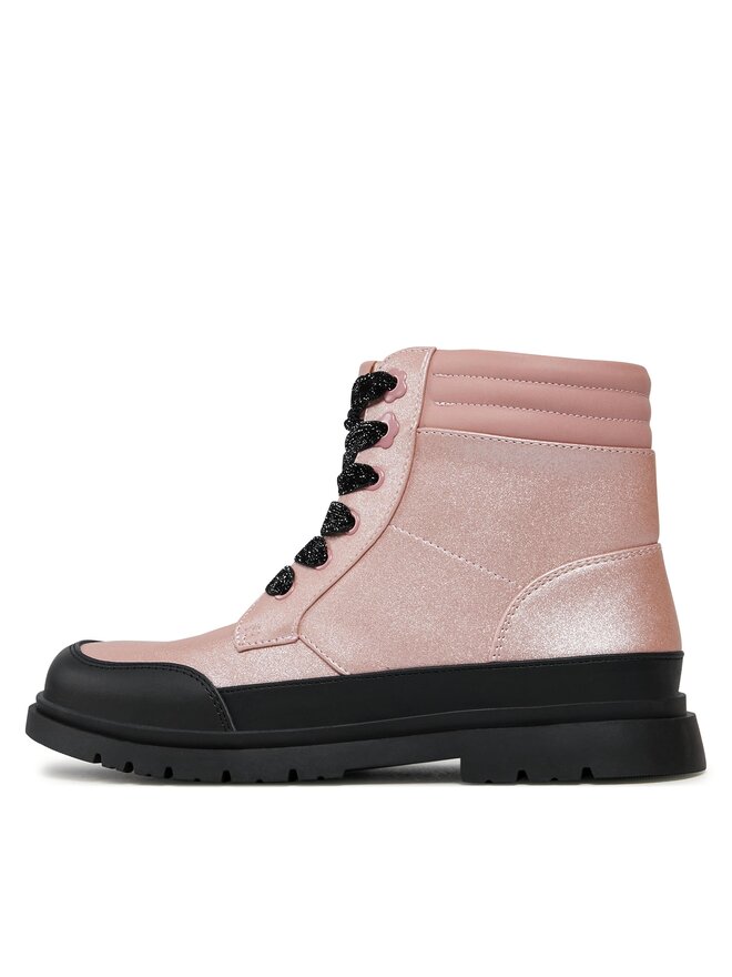 Mayoral Schnürstiefeletten Mayoral 48390 Rosa