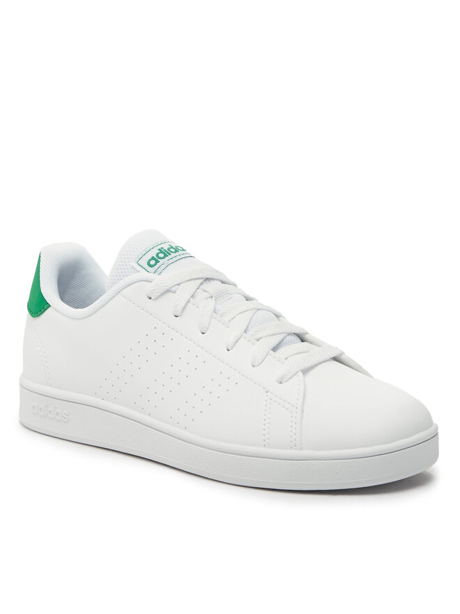 adidas Sneakersy adidas Advantage GY6995 Bílá
