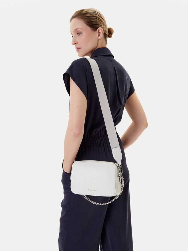 MICHAEL Michael Kors Сумка MICHAEL Michael Kors 32S5SYTC5L Білий