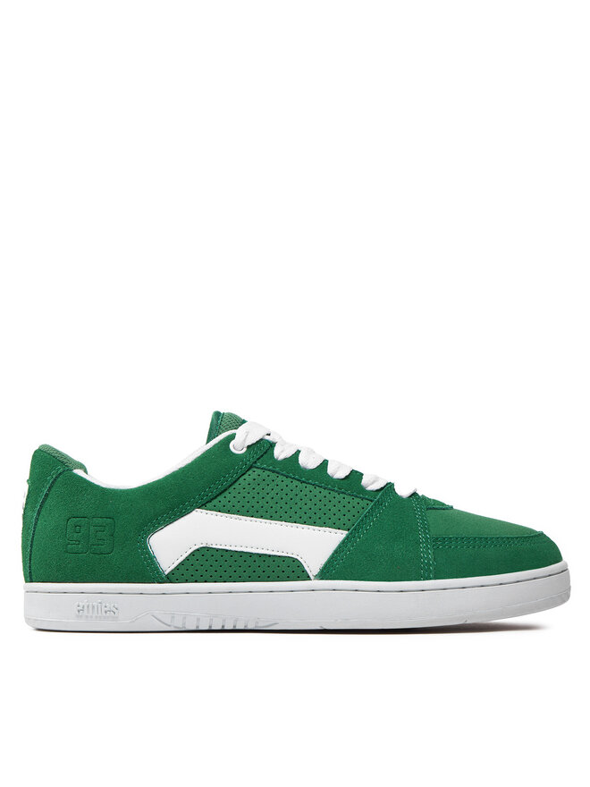 Etnies Sneakers Etnies Mc Rap Lo 4101000566 Grün