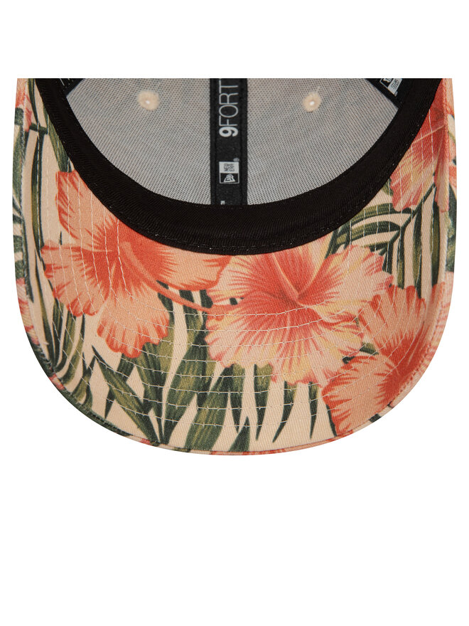 New Era Șapcă New Era Tropical 940 Nyy 60503582 Colorat