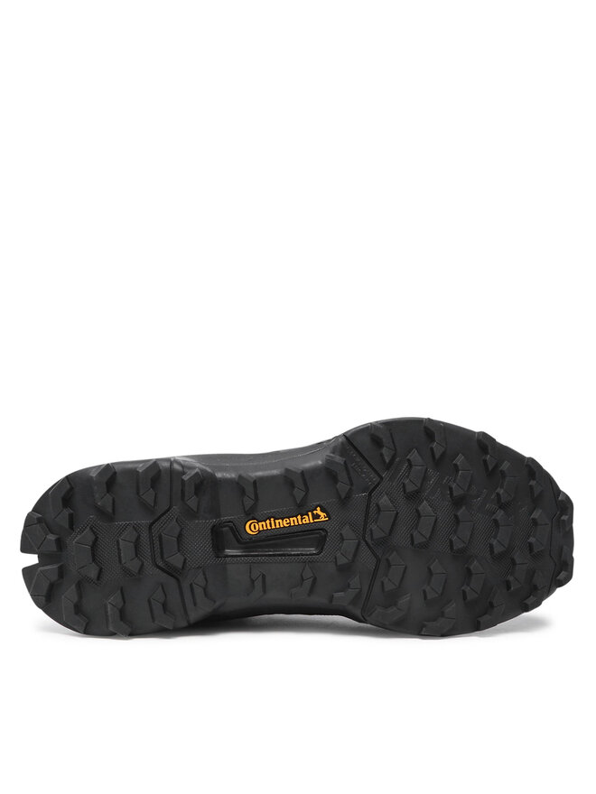 adidas Трекінгові черевики adidas Terrex AX4 Mid Gtx GORE-TEX FY9638 Чорний