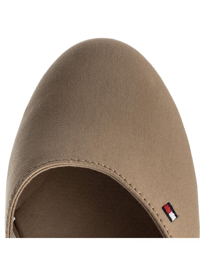 Tommy hilfiger iconic elba basic closed toe on sale
