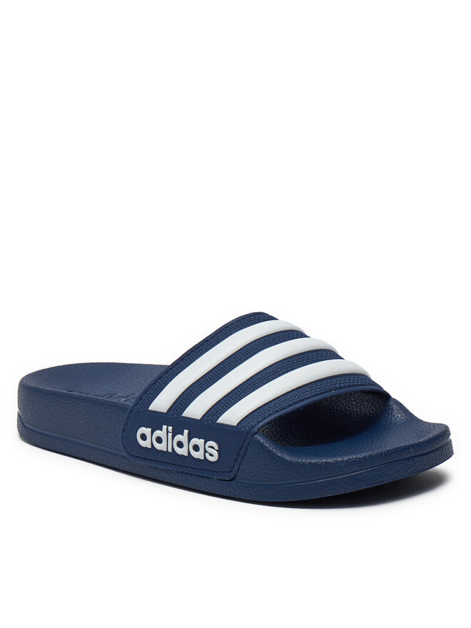 adidas Шльопанці adidas adilette SHOWER SLIDES IF5978 Голубий